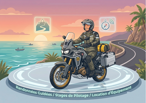 Motor za prosti čas